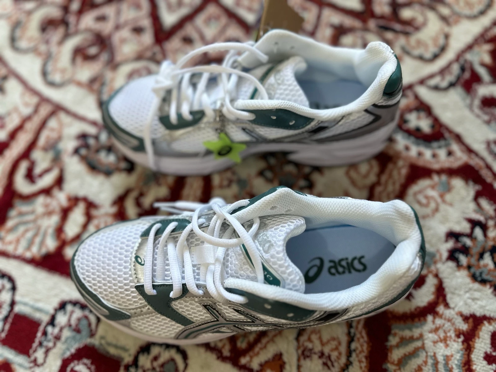 ASICS keyano – photo 2
